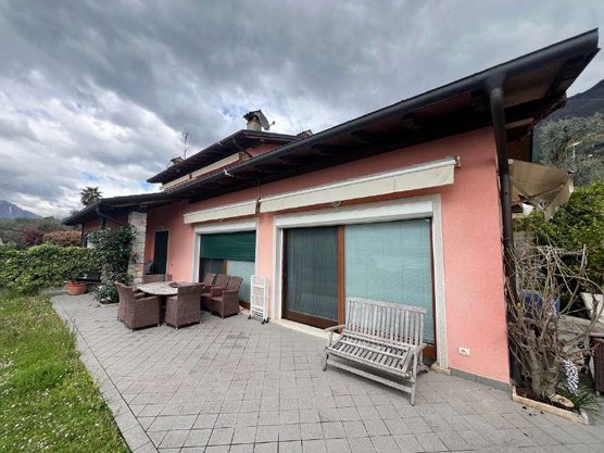 appartamento in vendita a Malcesine