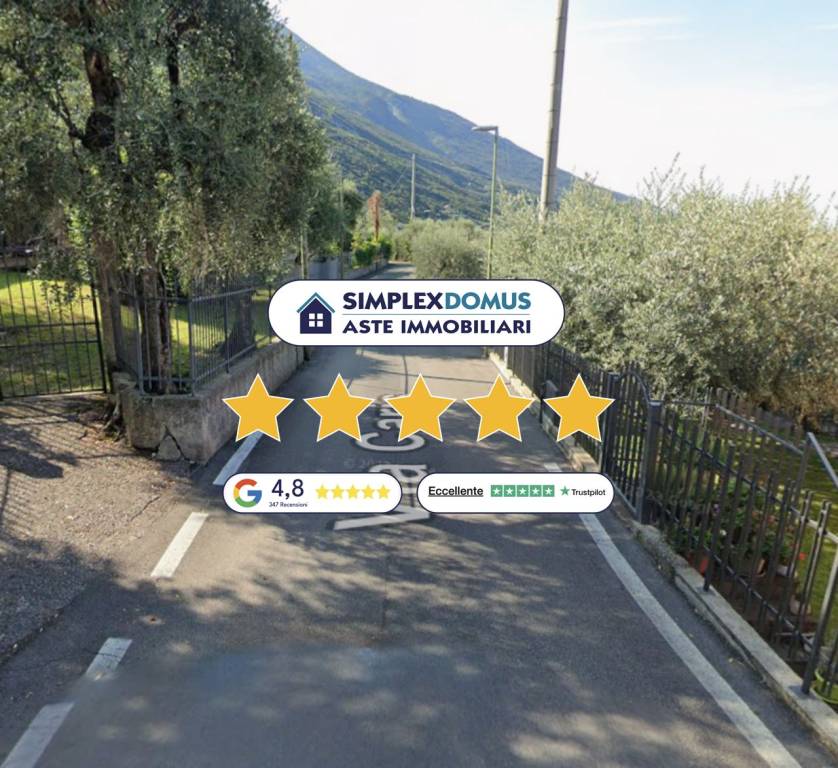 appartamento in vendita a Malcesine