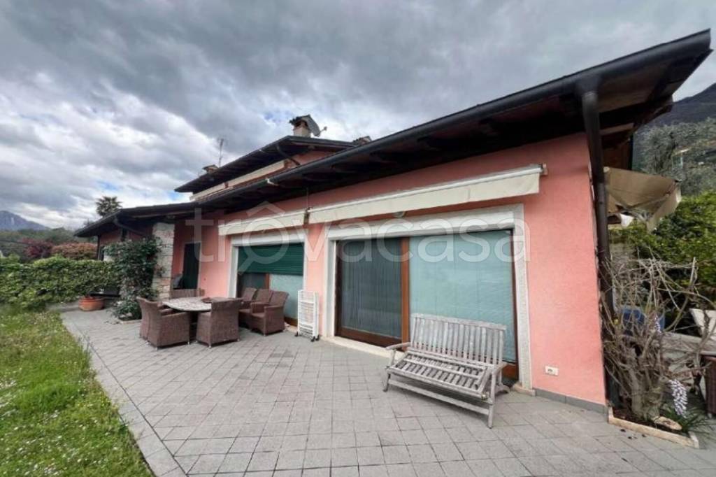 appartamento in vendita a Malcesine