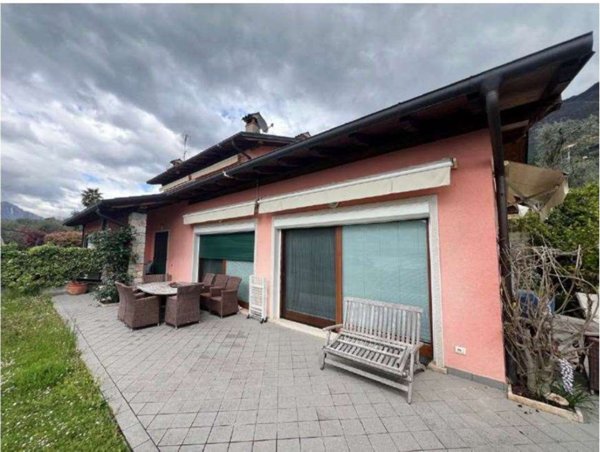 appartamento in vendita a Malcesine