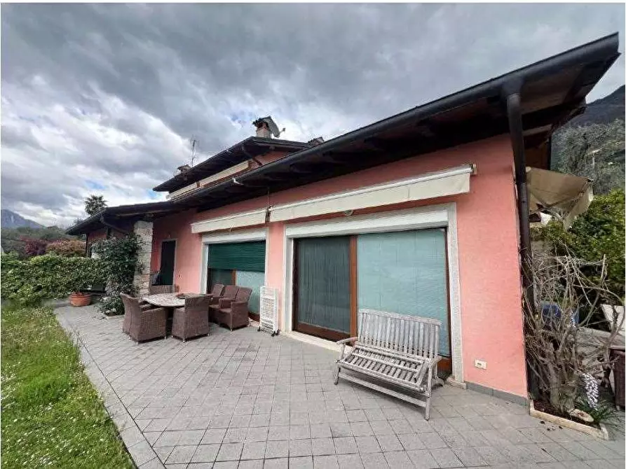 appartamento in vendita a Malcesine