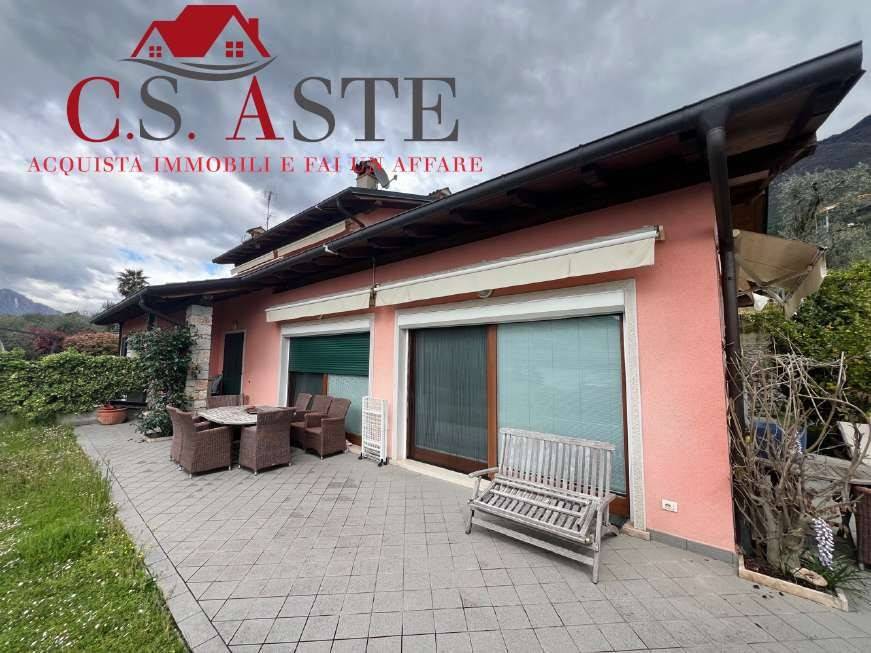 appartamento in vendita a Malcesine