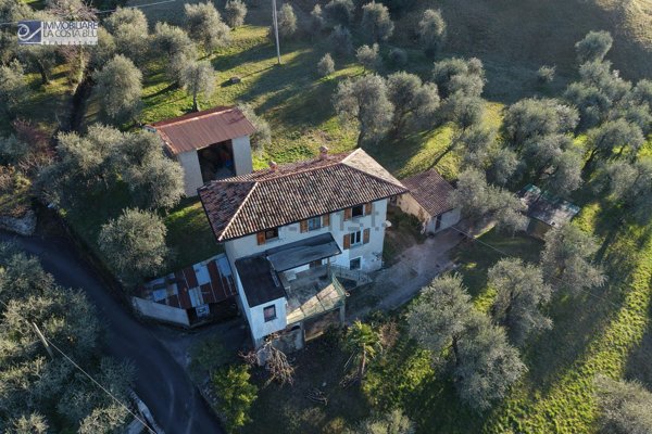 quadrivano in vendita a Malcesine
