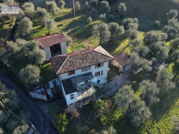 casa indipendente in vendita a Malcesine