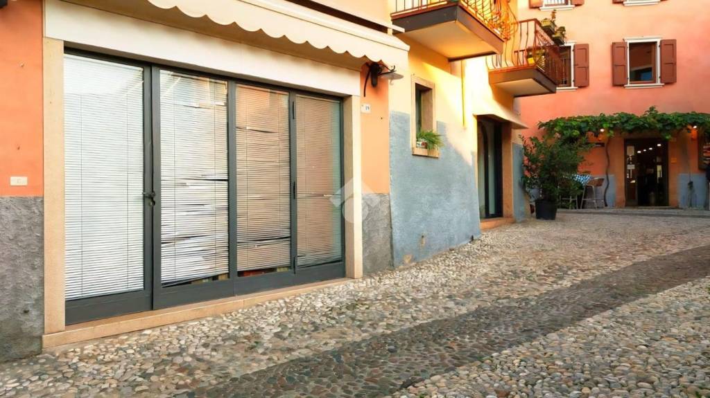 negozio in vendita a Malcesine