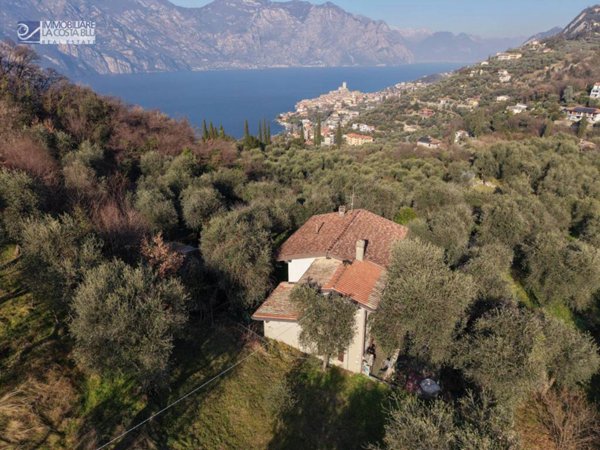 casa indipendente in vendita a Malcesine