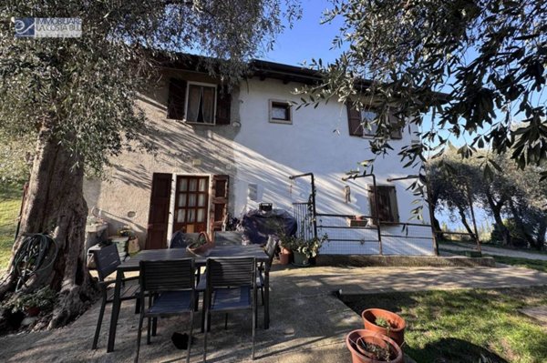 casa indipendente in vendita a Malcesine