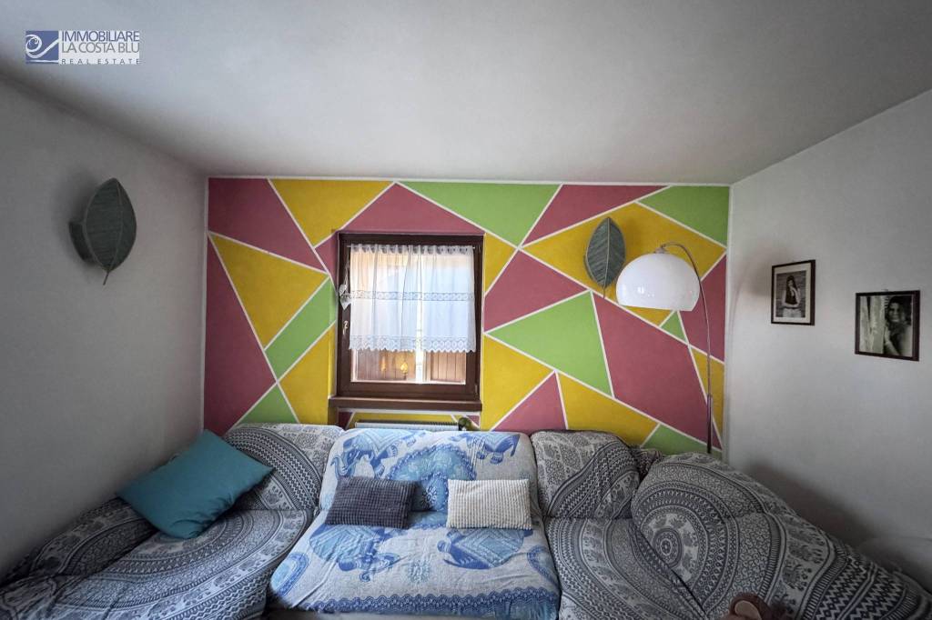 casa indipendente in vendita a Malcesine