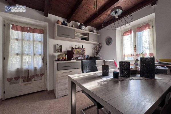 casa indipendente in vendita a Malcesine