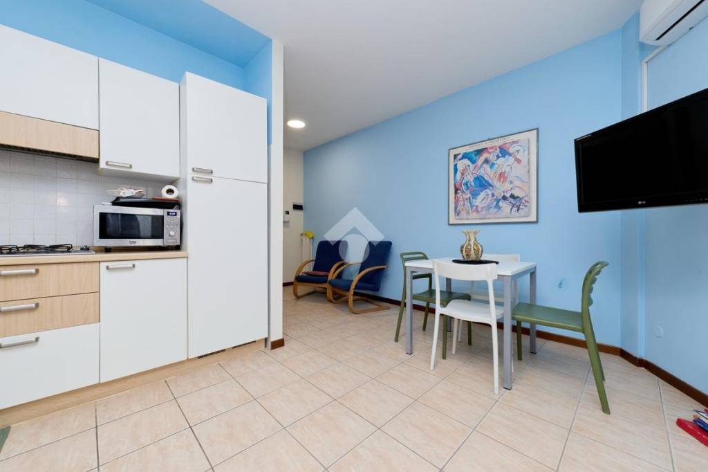 appartamento in vendita a Malcesine