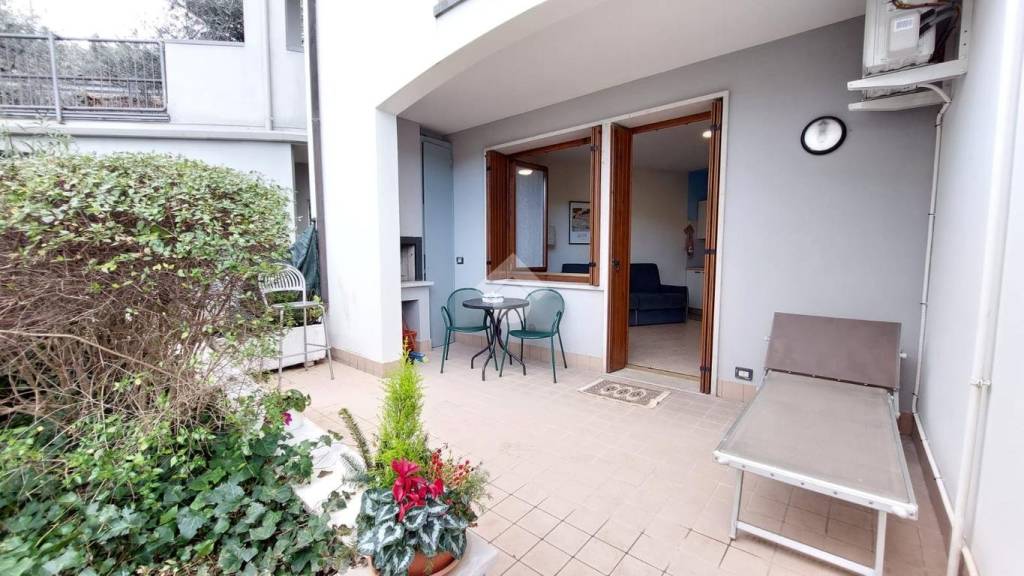 appartamento in vendita a Malcesine