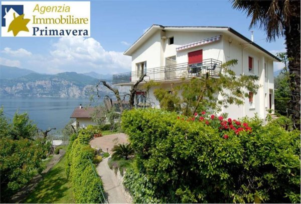 appartamento in vendita a Malcesine