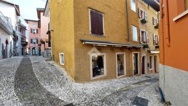 negozio in vendita a Malcesine