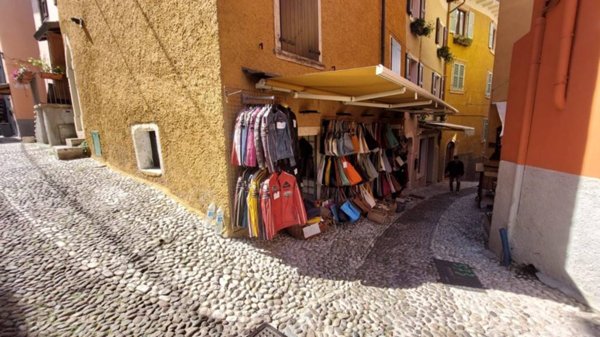 negozio in vendita a Malcesine