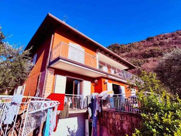 appartamento in vendita a Malcesine