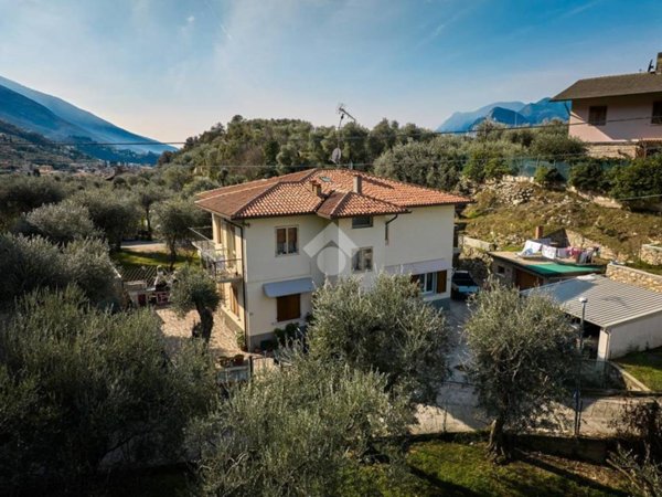 appartamento in vendita a Malcesine