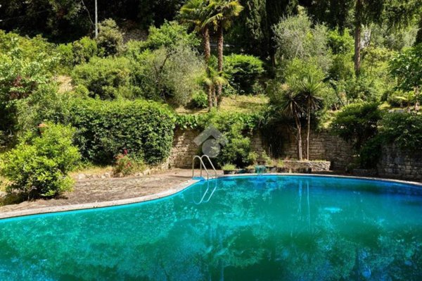 casa indipendente in vendita a Malcesine