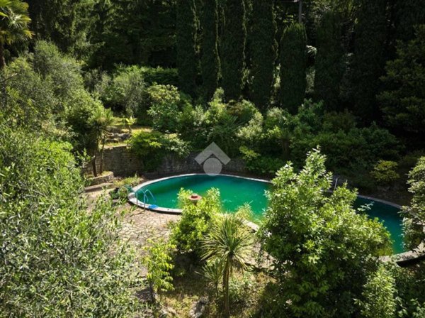 casa indipendente in vendita a Malcesine