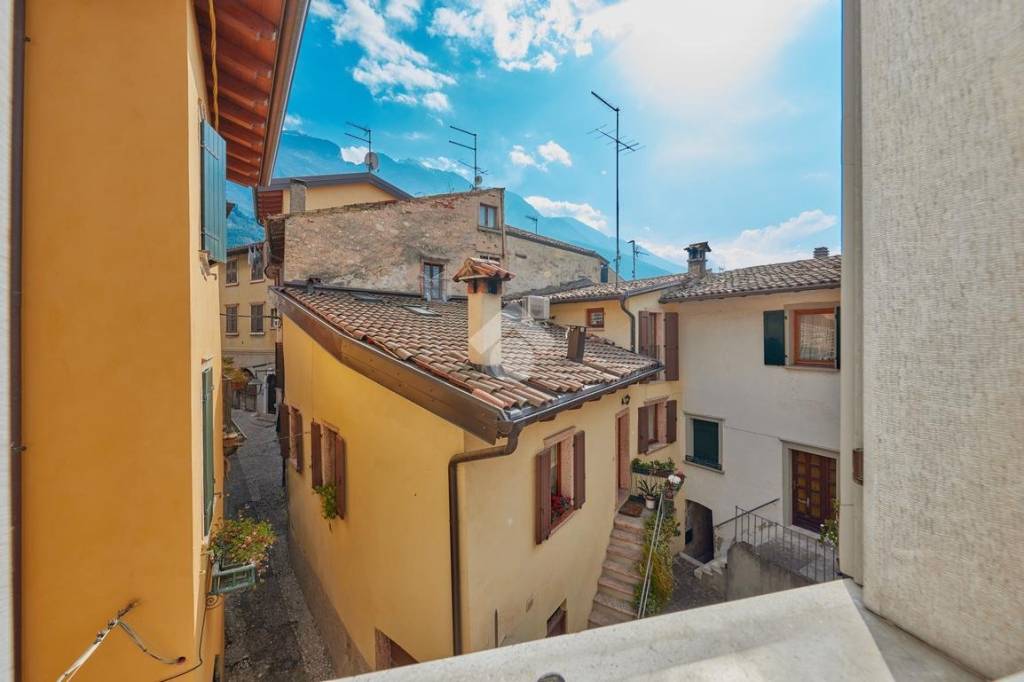appartamento in vendita a Malcesine