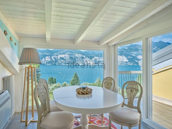 appartamento in vendita a Malcesine