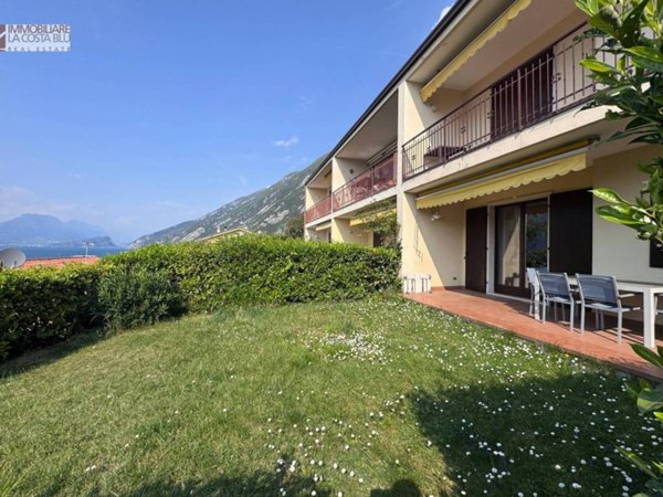 appartamento in vendita a Malcesine in zona Navene