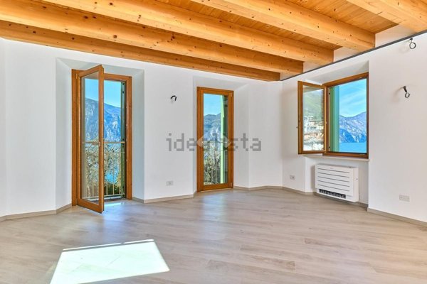 appartamento in vendita a Malcesine
