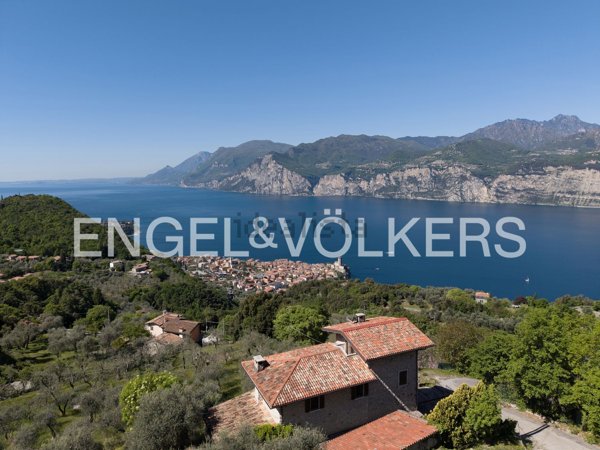 casale in vendita a Malcesine