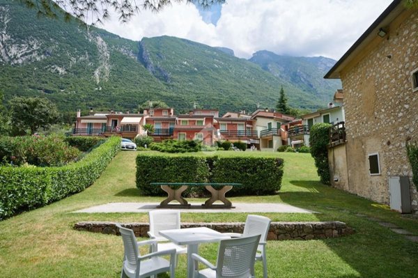 appartamento in vendita a Malcesine