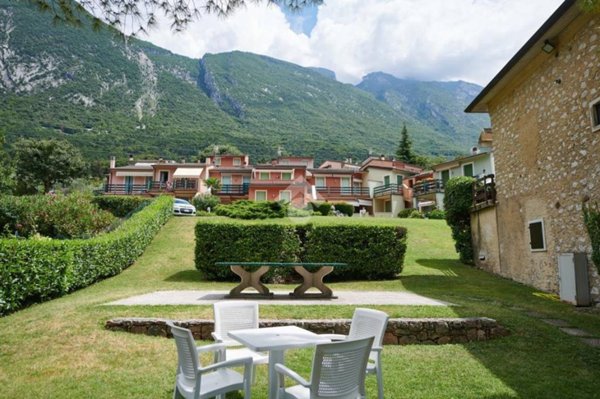 appartamento in vendita a Malcesine in zona San Maggiore