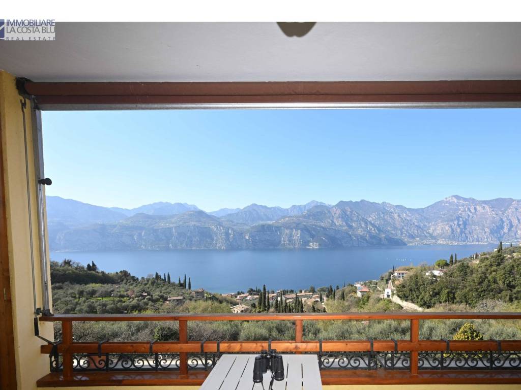 appartamento in vendita a Malcesine