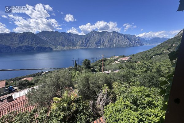 quadrivano in vendita a Malcesine