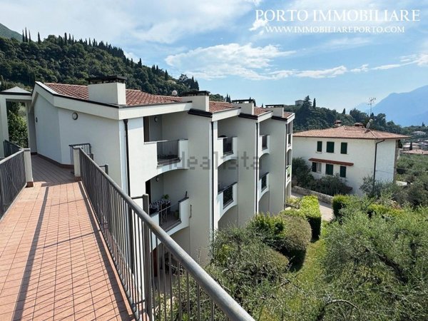 appartamento in vendita a Malcesine