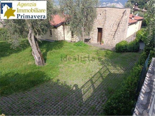 casa indipendente in vendita a Malcesine