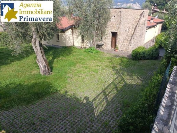 casa indipendente in vendita a Malcesine