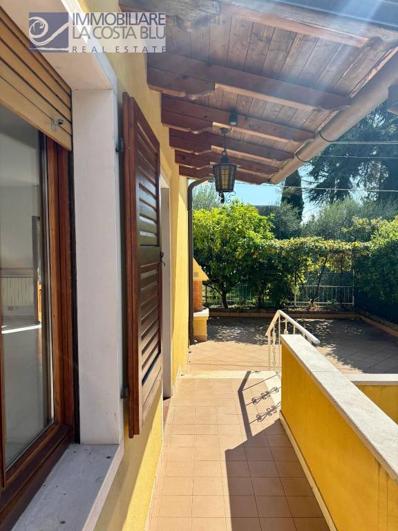 casa indipendente in vendita a Malcesine