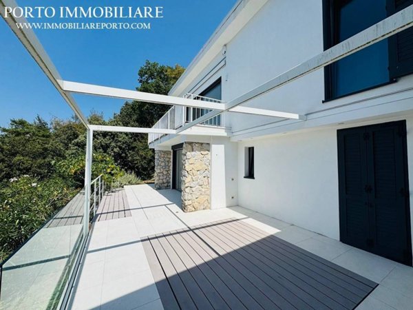casa indipendente in vendita a Malcesine