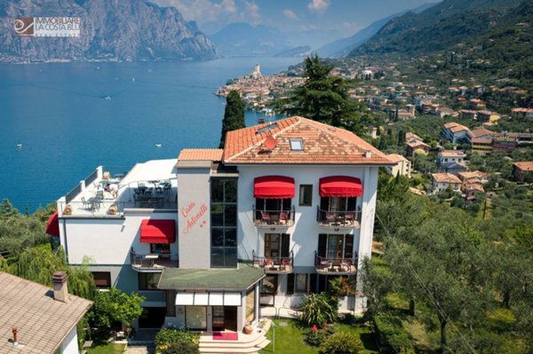 casa indipendente in vendita a Malcesine in zona Val di Sogno