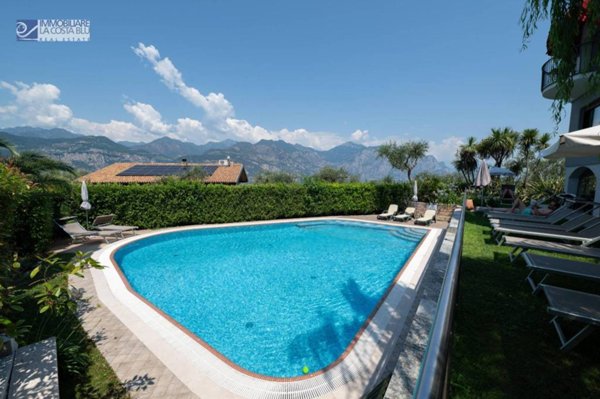 casa indipendente in vendita a Malcesine in zona Val di Sogno