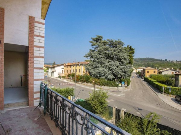 appartamento in vendita a Marano di Valpolicella in zona Valgatara