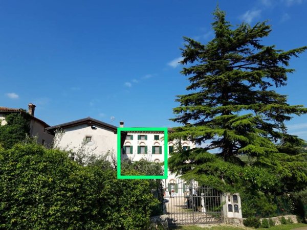 appartamento in vendita a Marano di Valpolicella