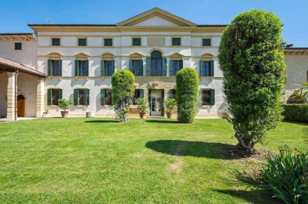 villa in vendita a Marano di Valpolicella