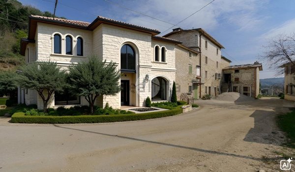 appartamento in vendita a Marano di Valpolicella