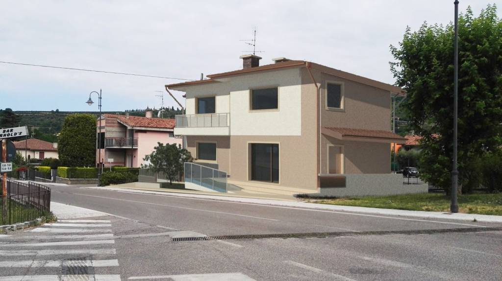 appartamento in vendita a Marano di Valpolicella in zona Valgatara
