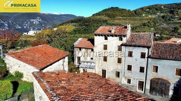 casa indipendente in vendita a Marano di Valpolicella in zona San Rocco