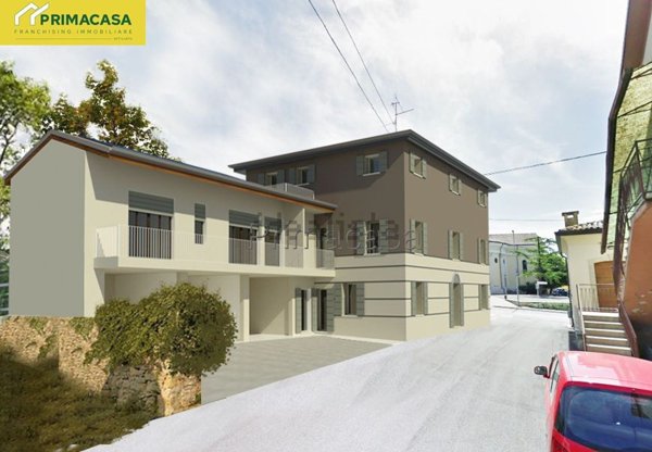 appartamento in vendita a Marano di Valpolicella in zona Valgatara