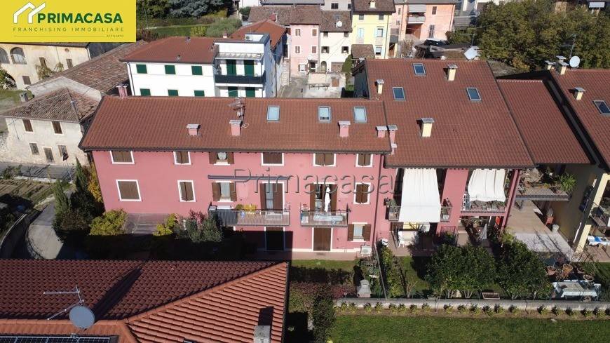 appartamento in vendita a Marano di Valpolicella in zona Valgatara