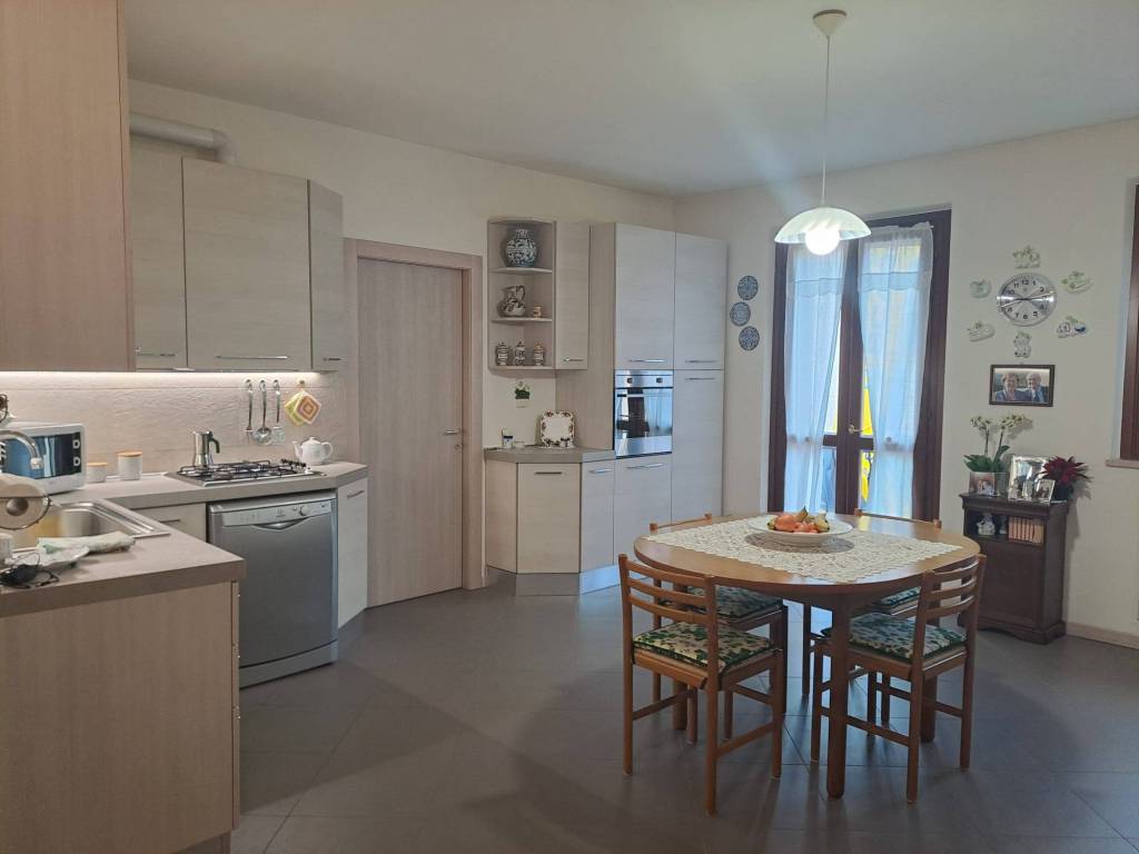 appartamento in vendita a Marano di Valpolicella in zona Valgatara