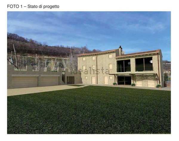 pentavano in vendita a Marano di Valpolicella