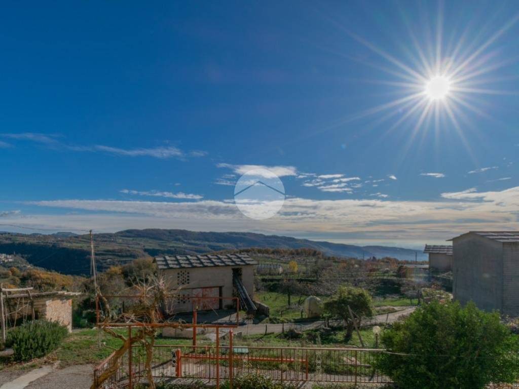 casa indipendente in vendita a Marano di Valpolicella in zona San Rocco