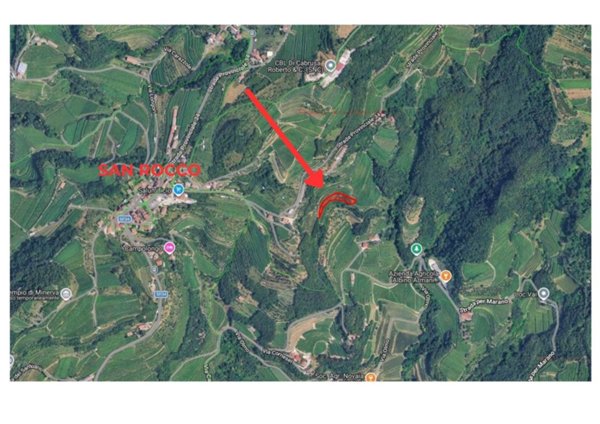 terreno agricolo in vendita a Marano di Valpolicella